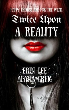 Twice Upon a Reality (eBook, ePUB) Cover Twice Upon a Reality (eBook, ePUB)