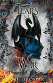 Tears of War (Dragon's Call, #2) (eBook, ePUB)