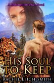 His Soul To Keep (Redemption's Price, #2) (eBook, ePUB)