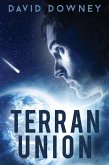 Terran Union (eBook, ePUB)