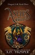 Ashes and Spirits (Dragon's Call, #3)... - Bild 1