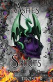 Ashes and Spirits (Dragon's Call, #3) (eBook, ePUB)