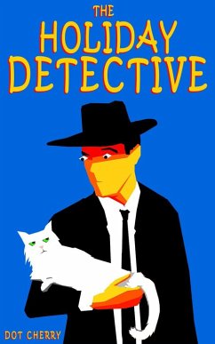 Cover The Holiday Detective (eBook, ePUB)