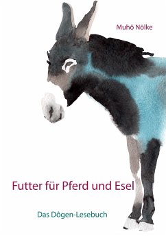 Futter für Pferd und Esel - Nölke, Muho