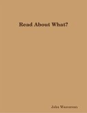 Read About What? (eBook, ePUB)