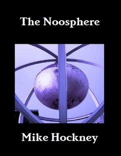 The Noosphere (eBook, ePUB) - Hockney, Mike