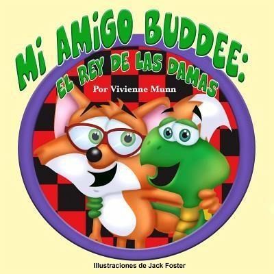 Mi Amigo Buddee (eBook, ePUB)