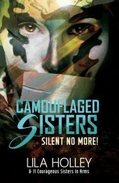 Camouflaged Sisters (eBook, ePUB) - Holley, Lila