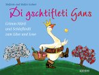 Di gschtifleti Gans (eBook, ePUB)