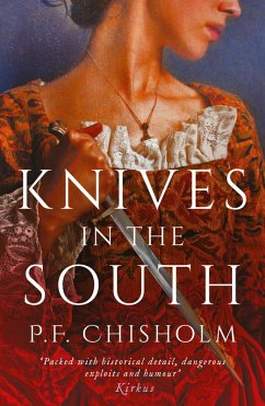 Cover Knives in the South (eBook, ePUB)