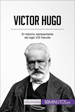 Victor Hugo (eBook, ePUB) - 50minutos