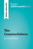 The Counterfeiters by André Gide (Book Analysis) (eBook, ePUB)