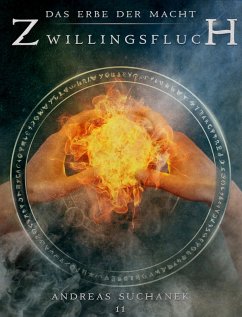Zwillingsfluch / Das Erbe der Macht Bd.11 (eBook, ePUB) - Suchanek, Andreas