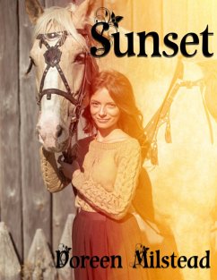 Cover Sunset (eBook, ePUB)