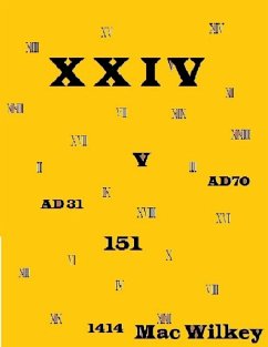 Cover X X I V (eBook, ePUB)