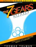The 7 Gears Between Cause & Effect (eBook, ePUB)