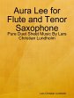 Aura Lee for Flute and Tenor Saxophone... - Bild 1