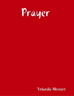 Cover Prayer (eBook, ePUB)