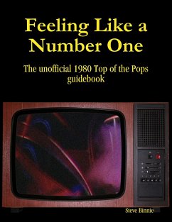 Feeling Like a Number One (eBook, ePUB) - Binnie, Steve
