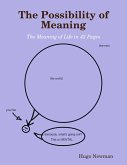 The Possibility of Meaning (eBook, ePUB)