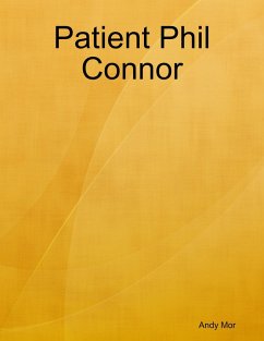 Cover Patient Phil Connor (eBook, ePUB)