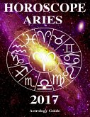 Horoscope 2017 - Aries (eBook, ePUB)