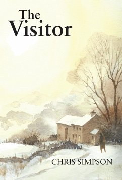 The Visitor (eBook, ePUB) - Simpson, Chris