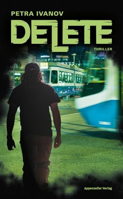 Delete (eBook, ePUB) - Ivanov, Petra