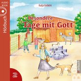 Besondere Tage mit Gott 2 (MP3-Download)