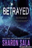 Betrayed (eBook, ePUB)