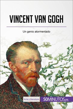 Vincent van Gogh (eBook, ePUB) - 50Minutos