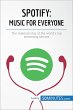 Spotify, Music for Everyone (eBook,... - Bild 1