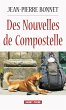 Des Nouvelles de Compostelle (eBook,... - Bild 1