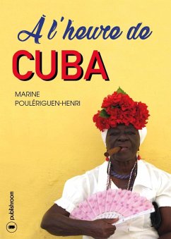 Cover À l'heure de Cuba (eBook, ePUB)