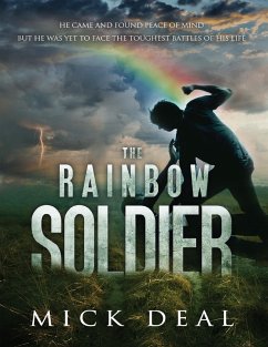 Cover The Rainbow Soldier (eBook, ePUB)