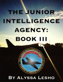 The Junior Intelligence Agency: Book 3 (eBook, ePUB)
