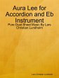 Aura Lee for Accordion and Eb... - Bild 1