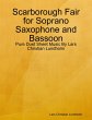 Scarborough Fair for Soprano Saxophone... - Bild 1