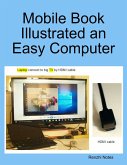 Mobile Book Illustrated an Easy Computer (eBook, ePUB)