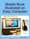 Mobile Book Illustrated an Easy Computer (eBook, ePUB) Mobile Book Illustrated an Easy Computer (eBook, ePUB)