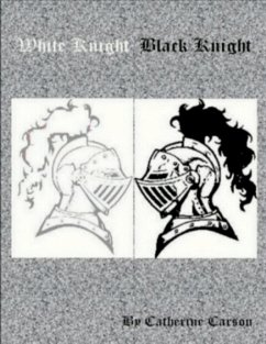 Cover White Knight Black Knight (eBook, ePUB)