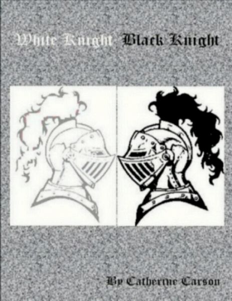 White Knight Black Knight (eBook, ePUB) White Knight Black Knight (eBook, ePUB)