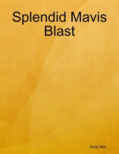 Cover Splendid Mavis Blast (eBook, ePUB)