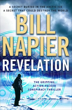 Cover Revelation (eBook, ePUB)
