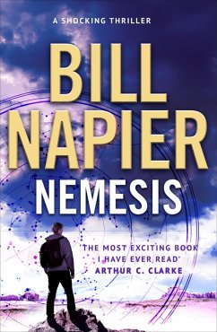 Nemesis (eBook, ePUB) - Napier, Bill