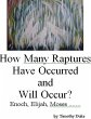How Many Raptures Have Occurred and... - Bild 1