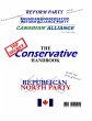 The Top Secret Conservative Handbook... - Bild 1