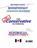 The Top Secret Conservative Handbook (eBook, ePUB)