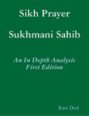 Sikh Prayer Sukhmani Sahib (eBook, ePUB)