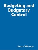 Budgeting and Budgetary Control (eBook, ePUB)